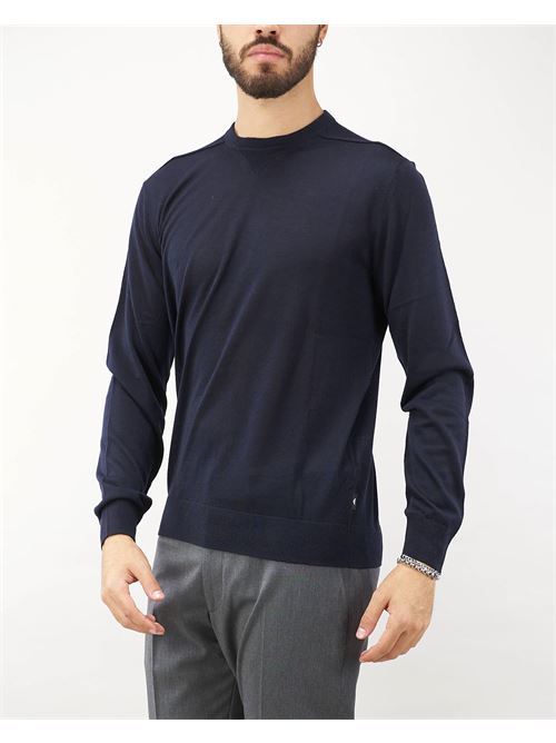 Virgin wool sweater Emporio Armani EMPORIO ARMANI | Sweater | 8N1MUV1MJWZ920